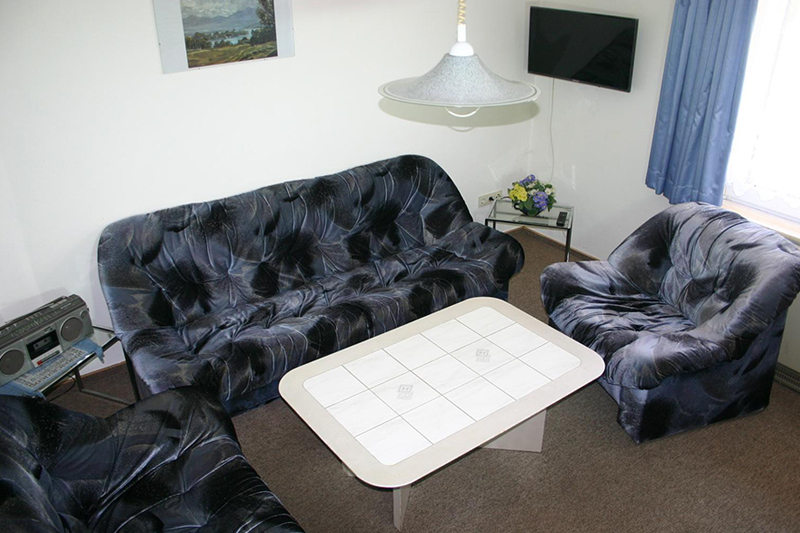 Ferienwohnung Sankt Peter-Ording