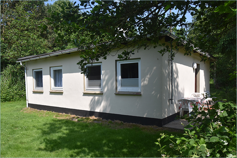 Ferienhaus Sankt Peter-Ording