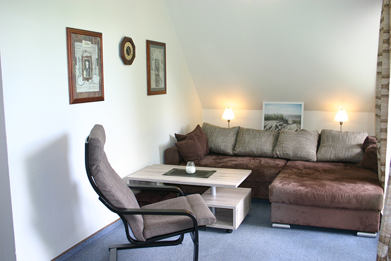 St. Peter Ording Ferienwohnung